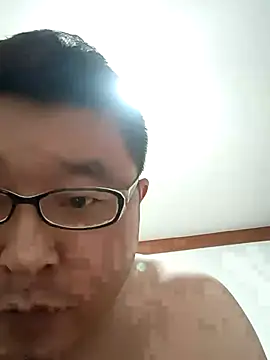 murongshao 网络视讯表演
