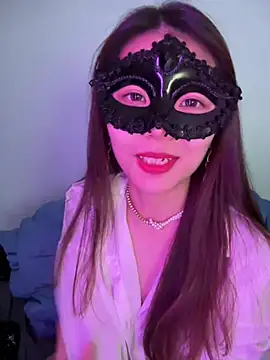 Jessica_HW2133 网络视讯表演