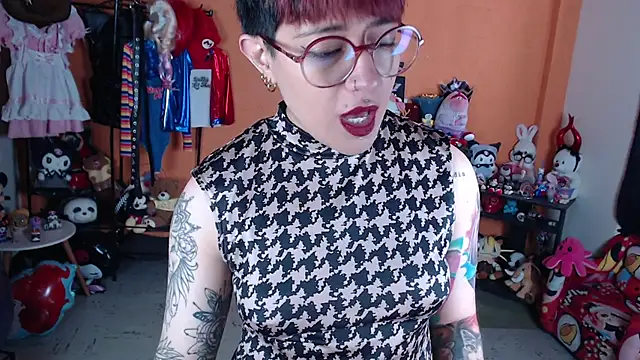 MissMiia2 라이브 XXX 채팅