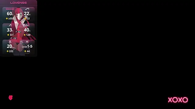 Živý XXX chat Lasira_Thill