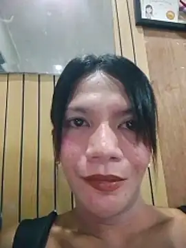 SofiaLibreTs Webcam-Show