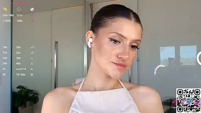Skinny_Alice – Live XXX-chat