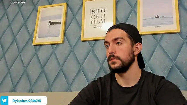 Dylan_Best live XXX chat