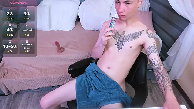 Mel_Fizz Webcamshow