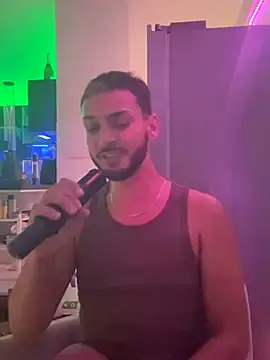 Gipsyboysteve Live XXX Chat
