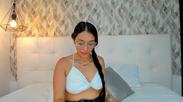 Roseaurora Chat XXX in diretta