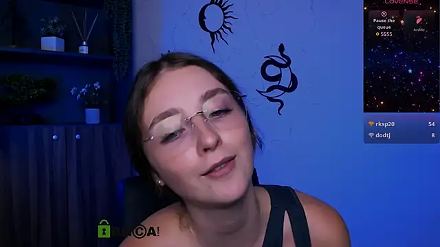 alisabliss' Live XXX Chat