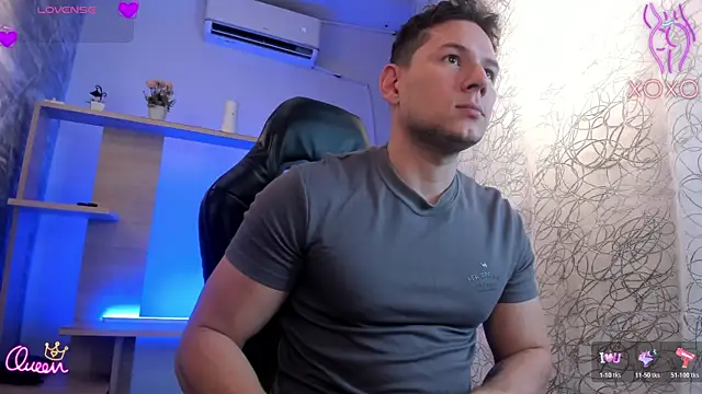 Izui_Pierce XXX чат на живо
