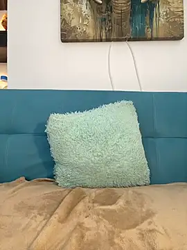 ericajohnson_'s Webcam Show