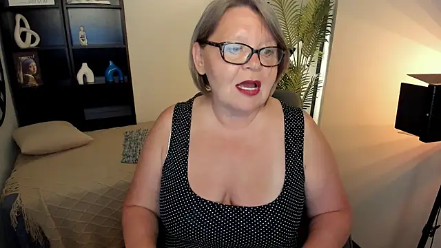 Shannonshine's Webcam Show