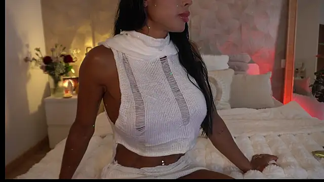Chatroom XXX en direct de KalaBeckett_