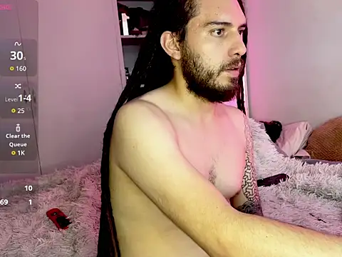DreadObsessionxX 라이브 XXX 채팅