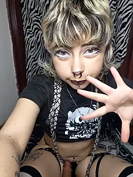 Cute_Chrixxx Live XXX-chat