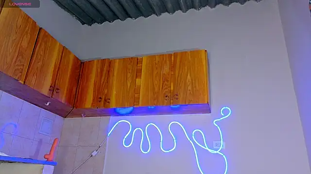 party_gabriela_01 ওয়েবক্যাম শো