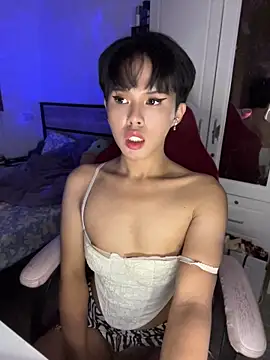 Plaxxxtique Show Webcam