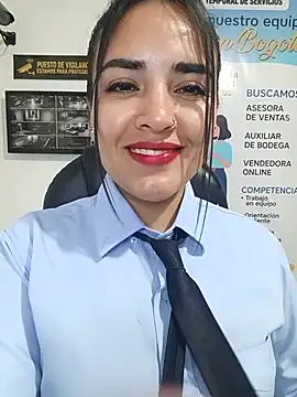 Chat XXX ao vivo de MAYE__13