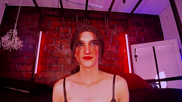 MoiraHoland's Live XXX Chat