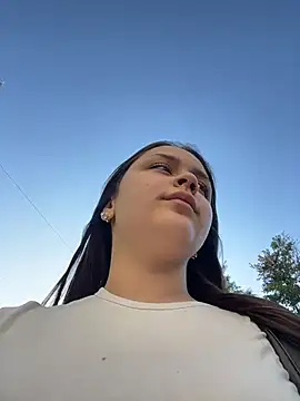 EvelynFly Live XXX-Chat