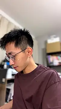 condihaucac Pertunjukan Webcam