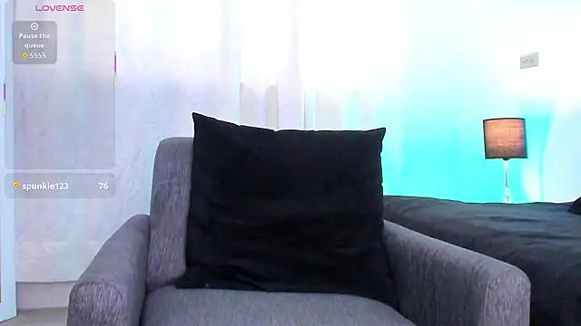 Czat XXX na żywo – AllexJacob