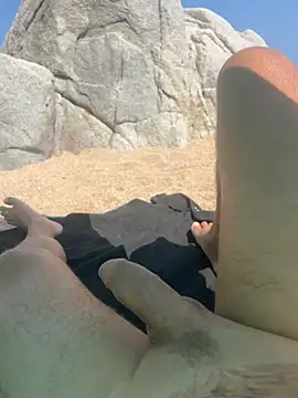 Billiejoeyesone's Webcam Show