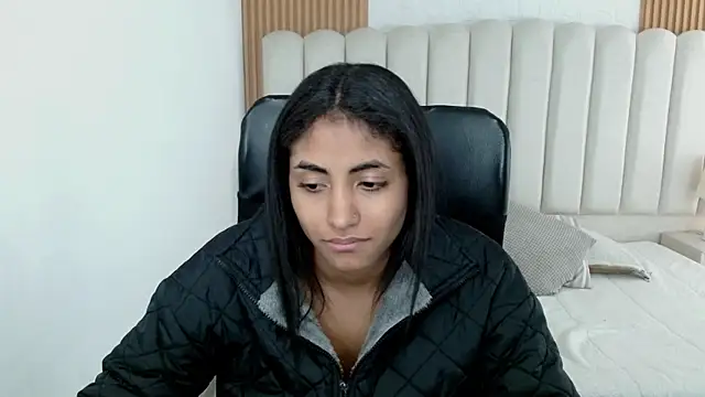 shaneelle's Live XXX Chat