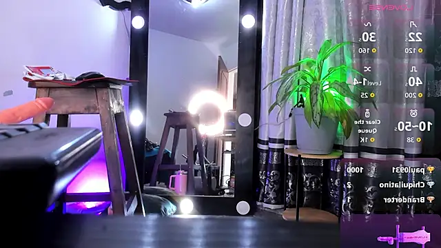 عرض كام katiee11