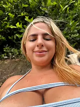 Chat XXX en directo de sammyqueenx21