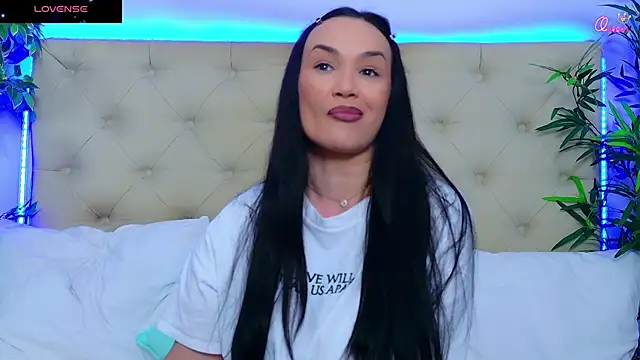 Daliya_ Live XXX-Chat