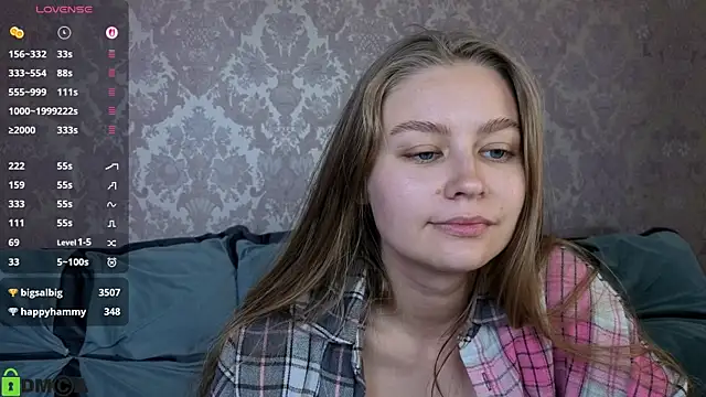 Polumna_cute's Live XXX Chat