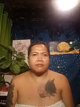 TabooSHOWgirl18 Obrolan Langsung XXX