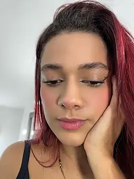 Živý XXX chat amber_sparkle