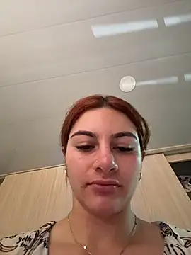 Chat +18 de AtheneaRossi ao vivo