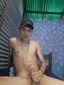 Онлайн чат XXX Jay_Boy_