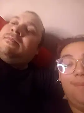 Show Webcam de LaColoFree69
