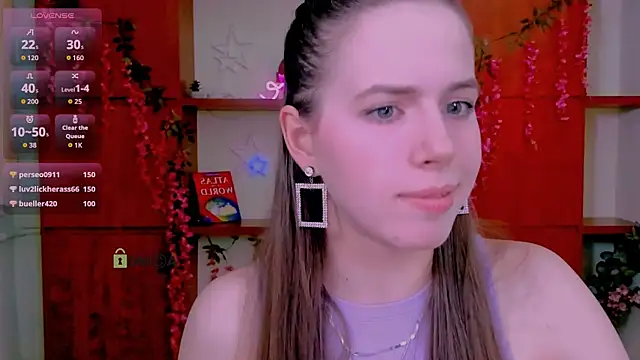 Živý XXX chat lumi_soft