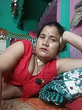 Sangam_rathor's Webcam Show