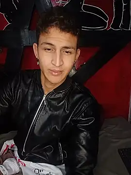 Axel_Romanov 라이브 XXX 채팅