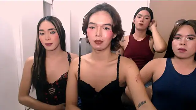 Živý XXX chat Sweet_olivia