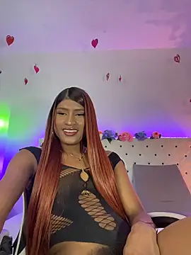 Chat XXX ao vivo de Elektra_Queen