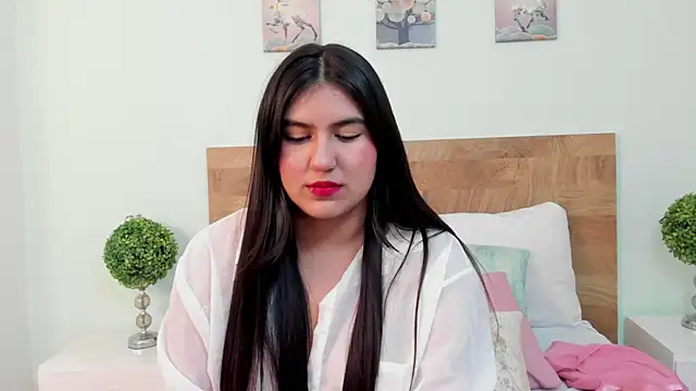 LexiiBloom Live XXX Chat