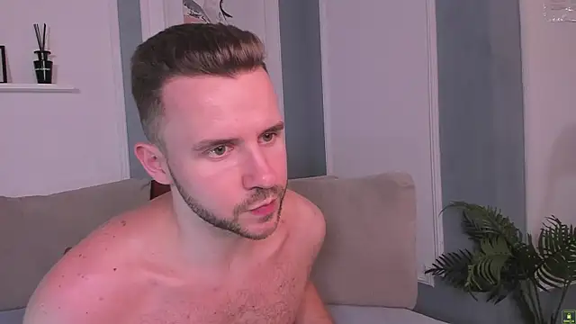 Chat XXX Live EnriqueBarberry