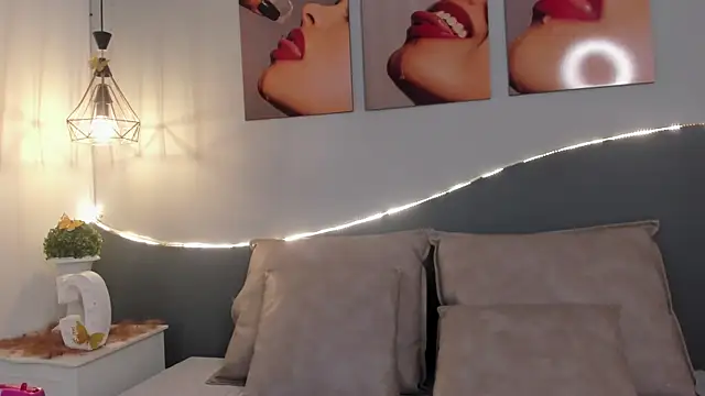 CannelaSmith – Live XXX-chat