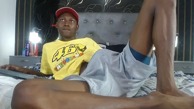 Joel_Bell's Live XXX Chat