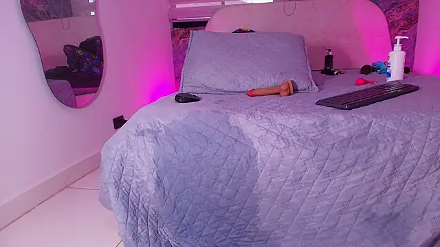 anais_dl – Live XXX-chat