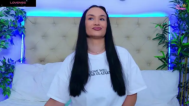 Daliya_ Live XXX-chat