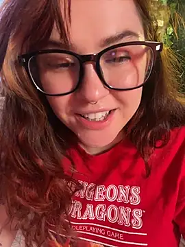 JennKenobi's Live XXX Chat