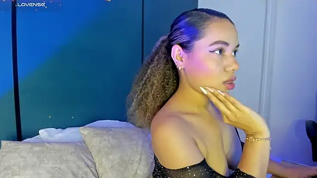 angie_leonn's Live XXX Chat