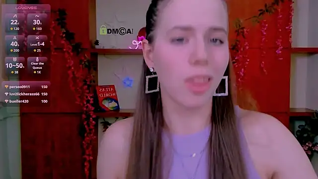 Czat XXX na żywo – lumi_soft