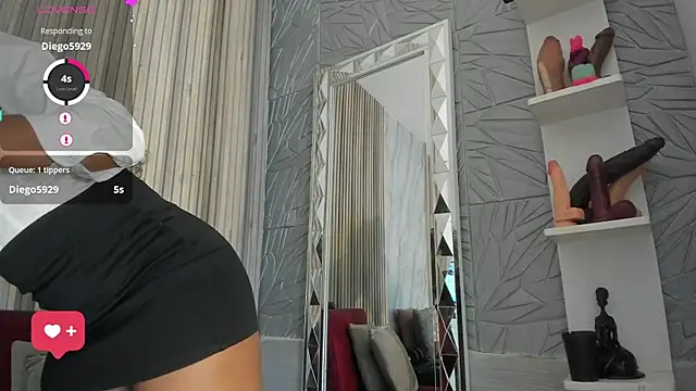 BriannaChelsea 라이브 XXX 채팅